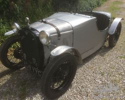 Austin Seven Sports / Racing Special