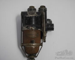 Autoflux fuelpump