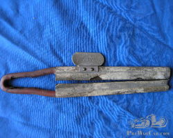 Hand Wiper