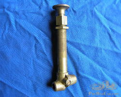 Ki Gass Fuel Pump Kohler