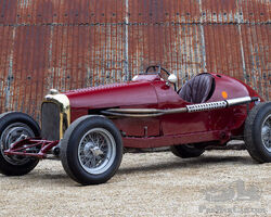 1934 Lagonda Rapier Monoposto 1500cc