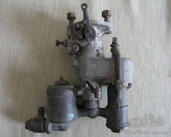 Renault Carburettor