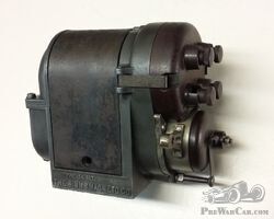 SIMMS C4 MAGNETO for DODGE BROTHERS