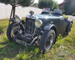 MG J2
