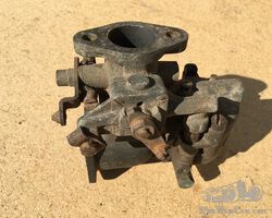 Solex carb 30 VAFD