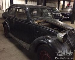 Fiat 1500A C6