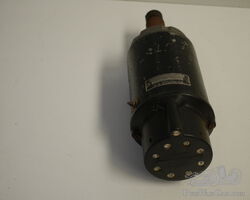 Scintilla 8 Cyl Vertex