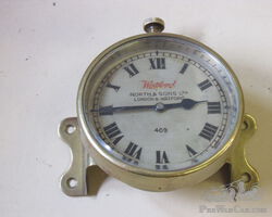 Watford Clock
