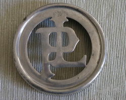 Panhard et Levassor Tail Light