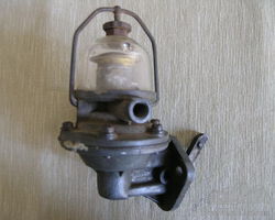 A.C Fuel Pump