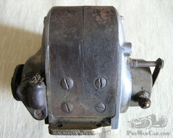Salmson Magneto