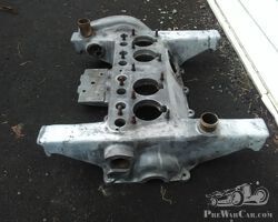 Circa 1914 Benz series W6 crankcase