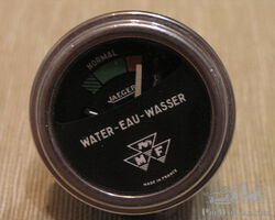 Water Gauge for Massey Ferguson Tractor