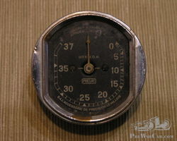 Prelac Mechanical Fuel Gauge Citoën C4
