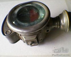 Phare Besnard Side Lamp