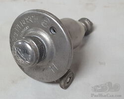 Magneto switch Robert Bosch