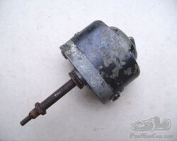 6 volt Bosch wiper motor
