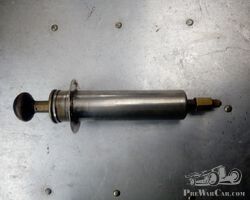 Pressure pump