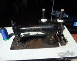 Singer 31K15 Sewing Machine