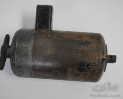 Marchal Vaucanson generator Type MA , 6 volts