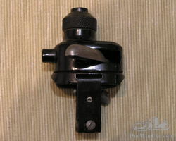 Bosch LSH17 Switch and Button