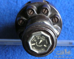 V.L Switch Lights