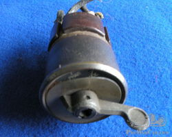 Jaeger Lights Switch