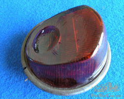 Harpon Tail Light for Citroën