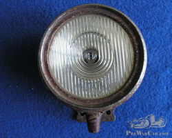 Bosch LS 75 Side Lamp