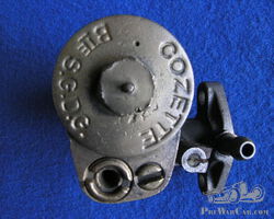 Cozette Carburettor