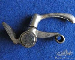 Duvivier Windshield Fixing