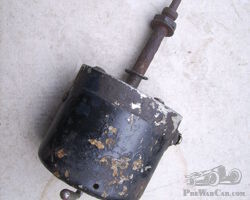 6 volt Bosch wiper motor