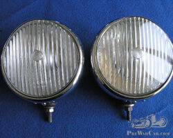 BOSCH NE 150 FOGLIGHTS