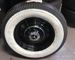 original felgen 17* Kronprinz Mercedes Benz 320 w142
