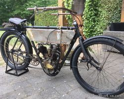 Griffon Twin 1905 / 5HP