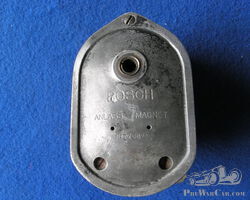 Bosch Starter Magnet