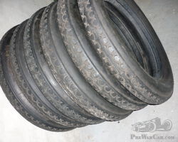 Michelin Cable 895x135