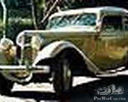 Adler Trumpf Junior sedan 2 doors 1936 for sale