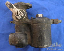 Solex Carburettor type 30