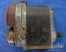 Lavalette Magneto