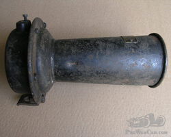 Robert Bosch 6v Horn