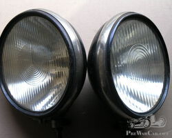Bosch L 240 Headlights