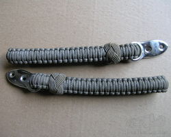 Holding and Mounting Handle