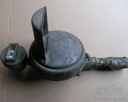 Guide Blackout Lamp