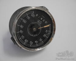 Speedometer AT