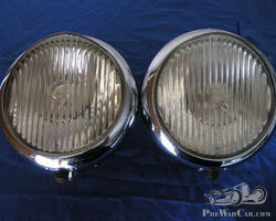 Bosch NE 170 Fog / Long Headlights
