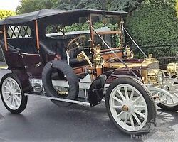 1906 Talbot