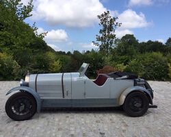 Bugatti 44