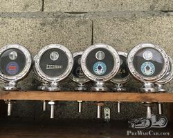boyce for Delahaye, Panhard, Berliet...