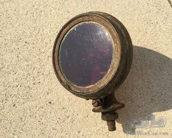 Bosch tail light